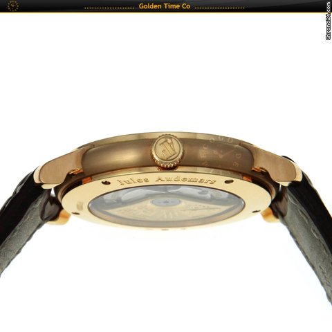 replica Audemars Piguet Jules Audmars WATCHES 1 