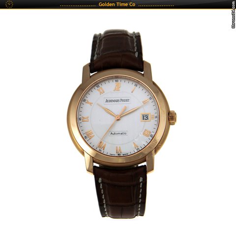 Audemars Piguet Jules Audmars