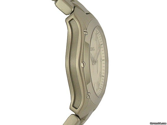 replica Ebel Lady Classic Sport 26mm WATCHES 1 