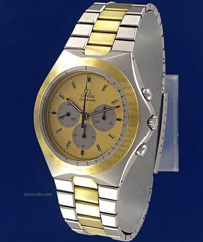 replica Omega Speedmaster TEUTONIC WATCHES 1 
