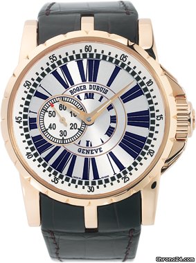 Roger Dubuis Excalibur