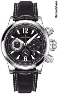 Jaeger-LeCoultre R.JAEGER-LECOULTRE CAB MASTER COMPRES CHRONOGRA ENE CPI