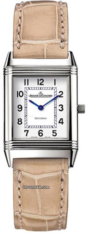 Jaeger-LeCoultre R.JAEGER-LECOULTRE SRA REVERSO CLASIQUE CPIMA EPLA