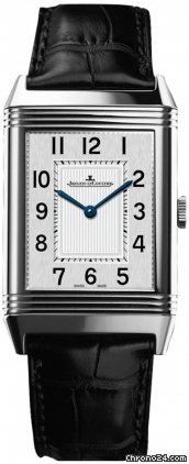 Jaeger-LeCoultre R.JAEGER-LECOULTRE CAB ACE GRAND REVERS ULTRA THIN