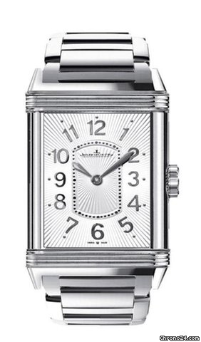 Jaeger-LeCoultre R.JAEGER-LECOULTRE SRA GRANDE REVERSO LADY ULTRA THIN