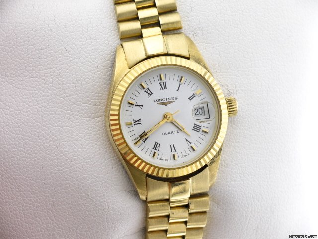 replica Longines CLASSICO ORO GIALLO 18KT WATCHES 1 
