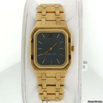 Audemars Piguet Classique Pre-owned Men's