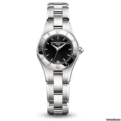 Baume & Mercier &  Linea, MOA10010