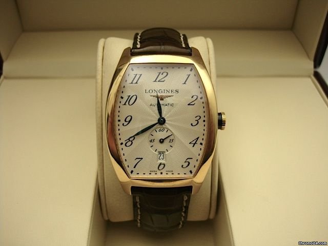 replica Longines Evidenza Automatic WATCHES 1 