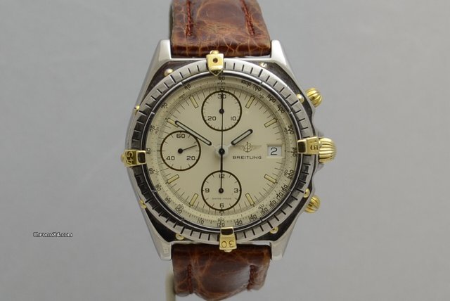 Breitling Chronomat