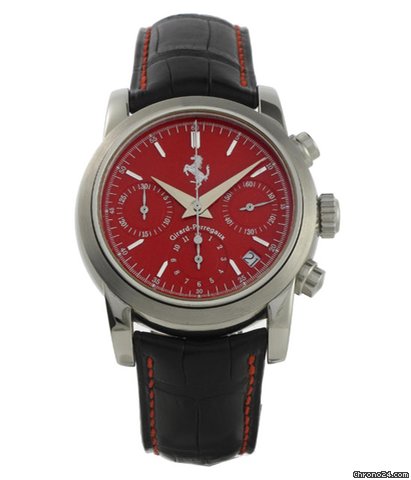 Girard Perregaux Ferrari 8020