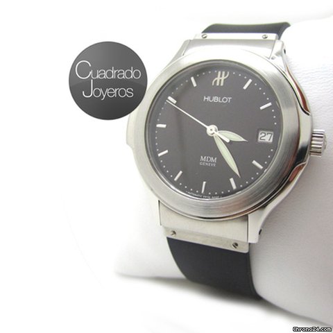 replica Hublot Elegant WATCHES 1 
