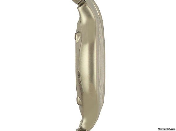 replica Ebel Beluga Lady Stahl 27mm WATCHES 1 