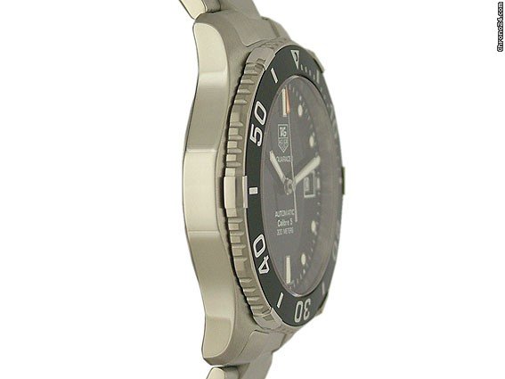 replica TAG Heuer Aquaracer Calibre 5 Automatic 42mm WATCHES 1 