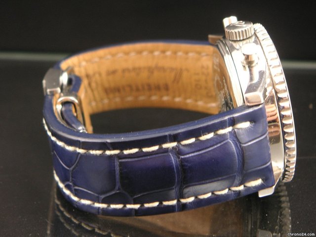 replica Breitling Chrono Edizione Limitata WATCHES 1 