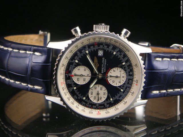Breitling Chrono Edizione Limitata