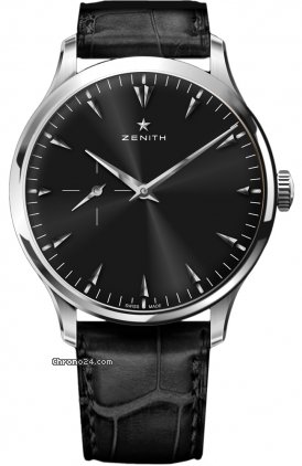Zenith HERITAGE ULTRA THIN