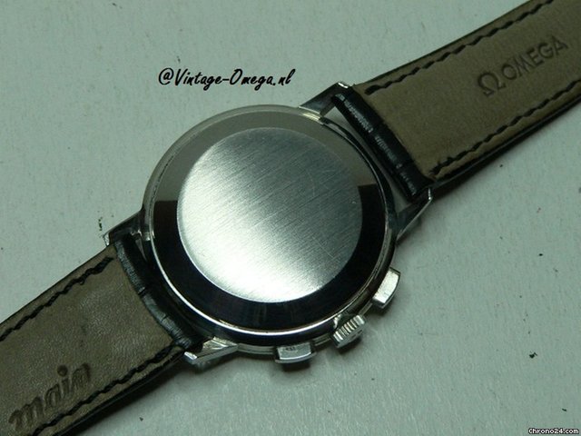 replica Omega Chronograph cal. 320 WATCHES 1 