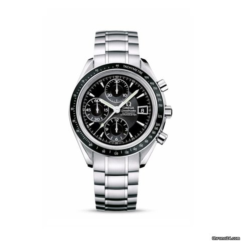Omega Speedmaster Date Chronograph, 3210.50.00