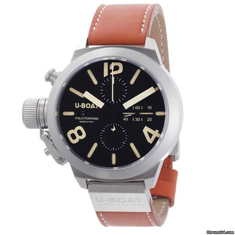 U-Boat Watches Classico CAS, 2269