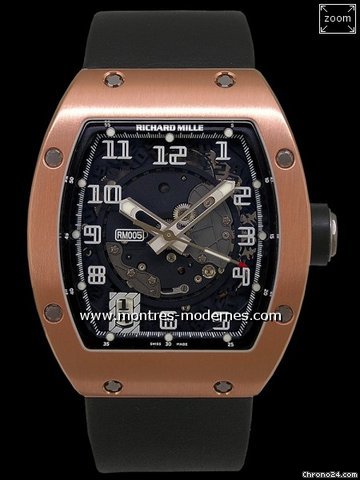 Richard Mille RM 005