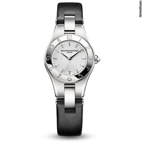 Baume & Mercier &  Linea, MOA10008