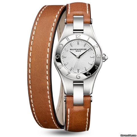 Baume & Mercier &  Linea, MOA10036