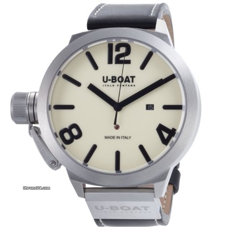 U-Boat Watches Classico AS, 5565