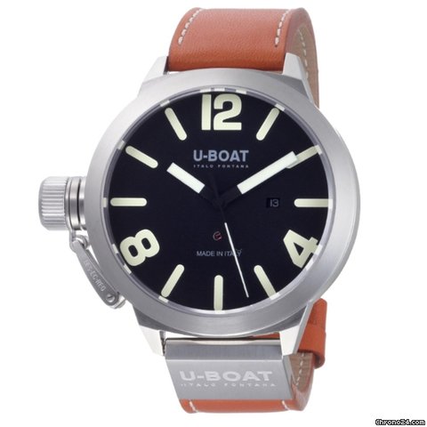 U-Boat Watches Classico AS, 5564