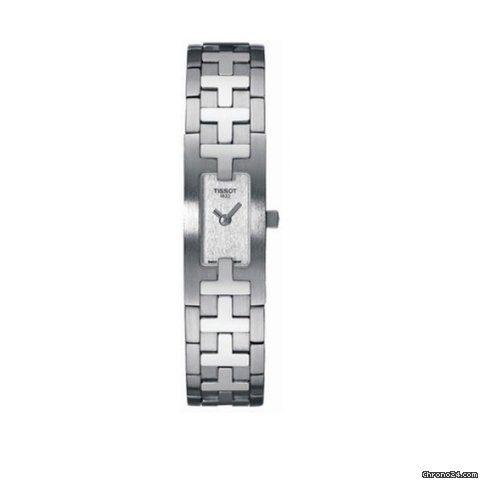 Tissot Damenuhr T-TREND 1853, T50.1.185.30