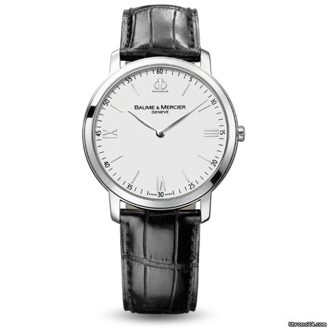 Baume & Mercier et  Classima Quarz, MOA08849