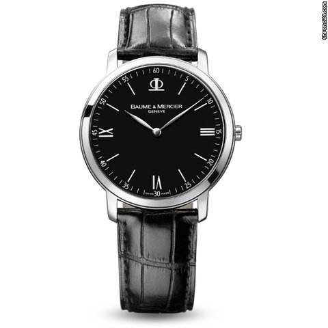 Baume & Mercier et  Classima Quarz, MOA08850