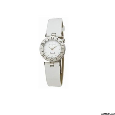 Bulgari B.Zero1 Quarz Uhr, BZ22WSL