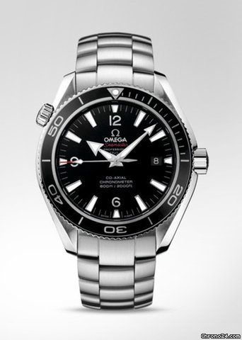 replica Omega Seamaster Planet Ocean Liquidmeta WATCHES 1