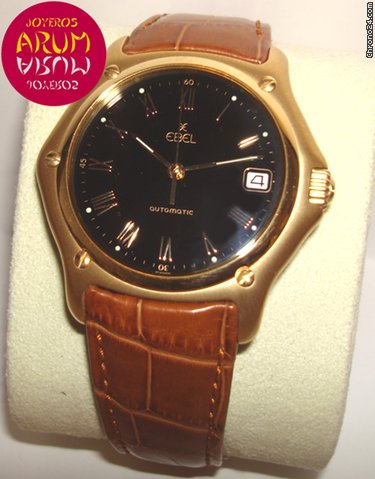 Ebel 1911 Senior