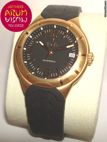 Ebel Type E
