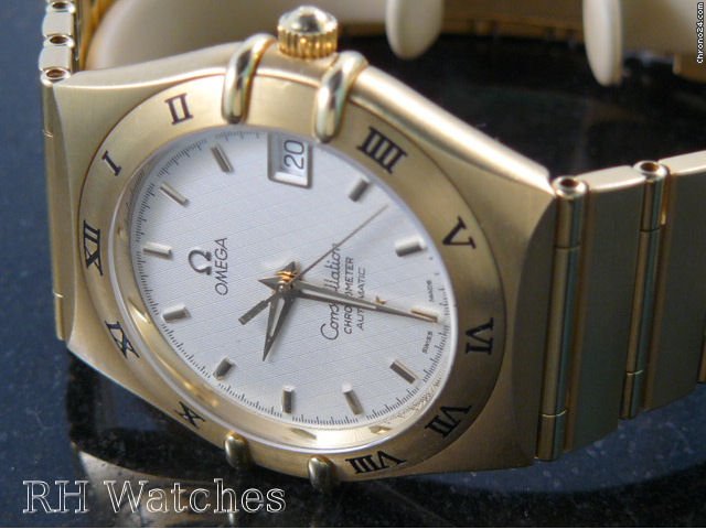 replica Omega Constellation 1102300 WATCHES 1 