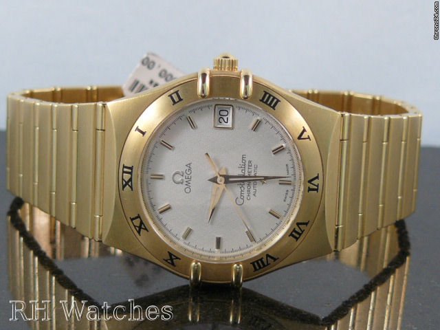 Omega Constellation 1102300