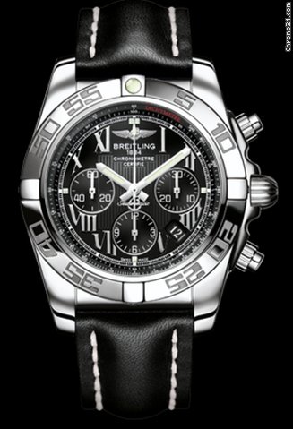 Breitling Chronomat B01