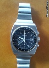 Omega speedmaster 125 ST 378.0801