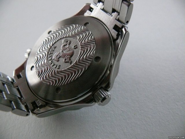 replica Omega Seamaster Professional WATCHES 1 