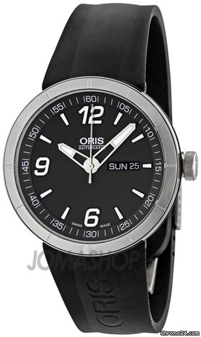 Oris TT1 Automatic Mens Watch 73576514163RS