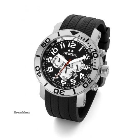 TW Steel TW-72 Uhrenserie Grandeur Diver, TW72