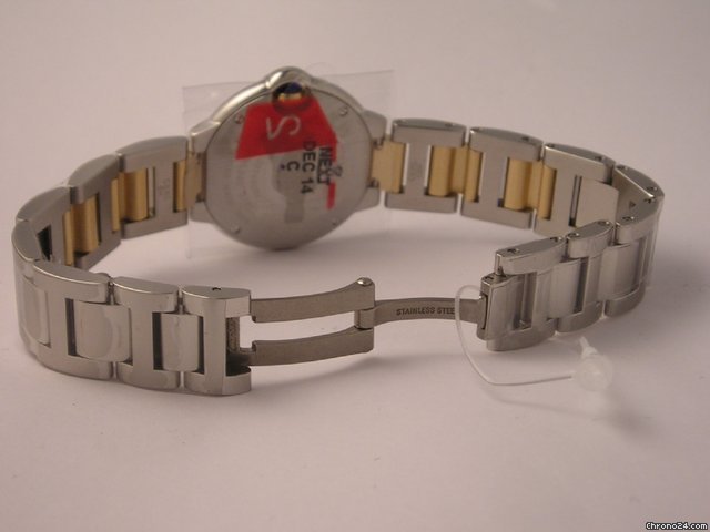 replica Cartier Ballon Bleu WATCHES 1 