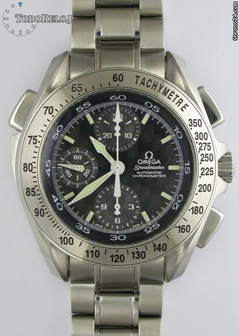 Omega SPEEDMASTER
