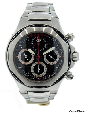Girard Perregaux Laureato EVO3 Chronograph