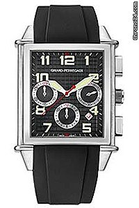 Girard Perregaux Vintage 1945 Mens Watch
