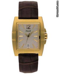 Piaget upstream