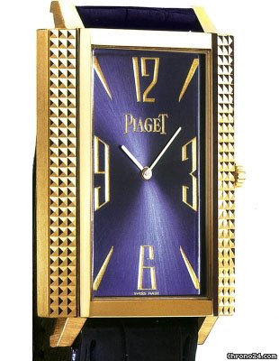 Piaget tradition 1967