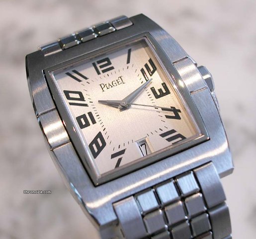 Piaget tradition 1967